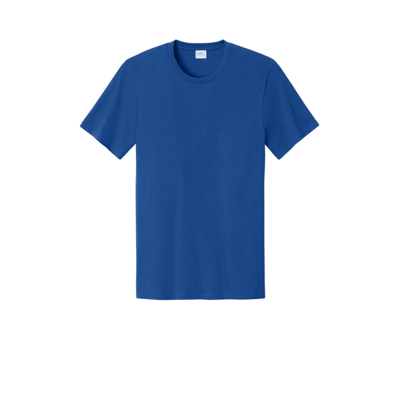 Port & Company Easy Cotton Tee 11