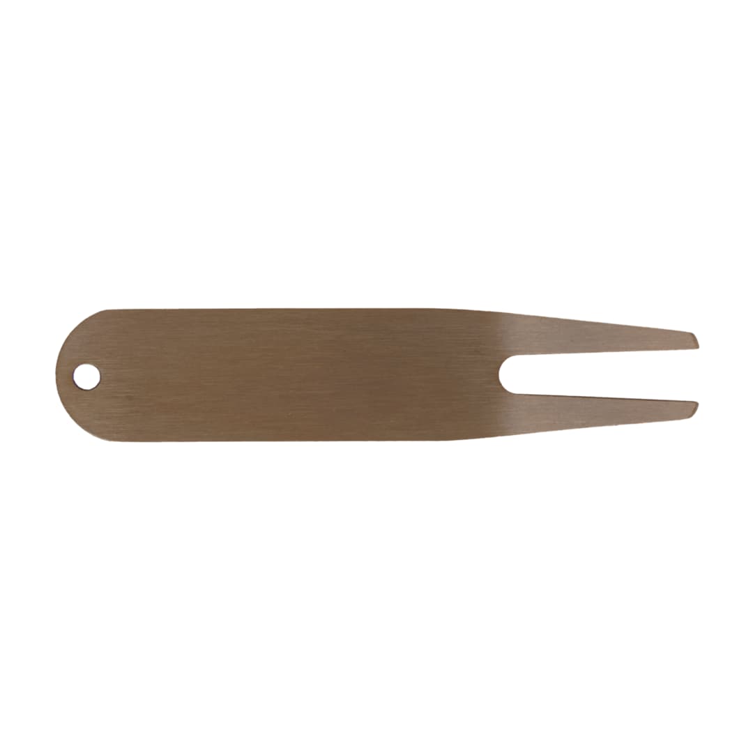 Classic Metal Divot Tool 22