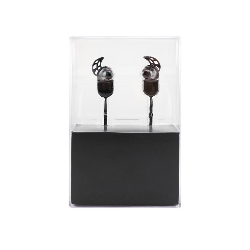BlueBUDS ONE Wireless Earbuds 2