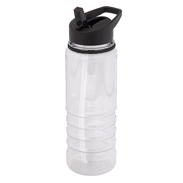 Tritan™ 750 Ml. (25 Fl. Oz.) Water Bottle: Spout Top 9