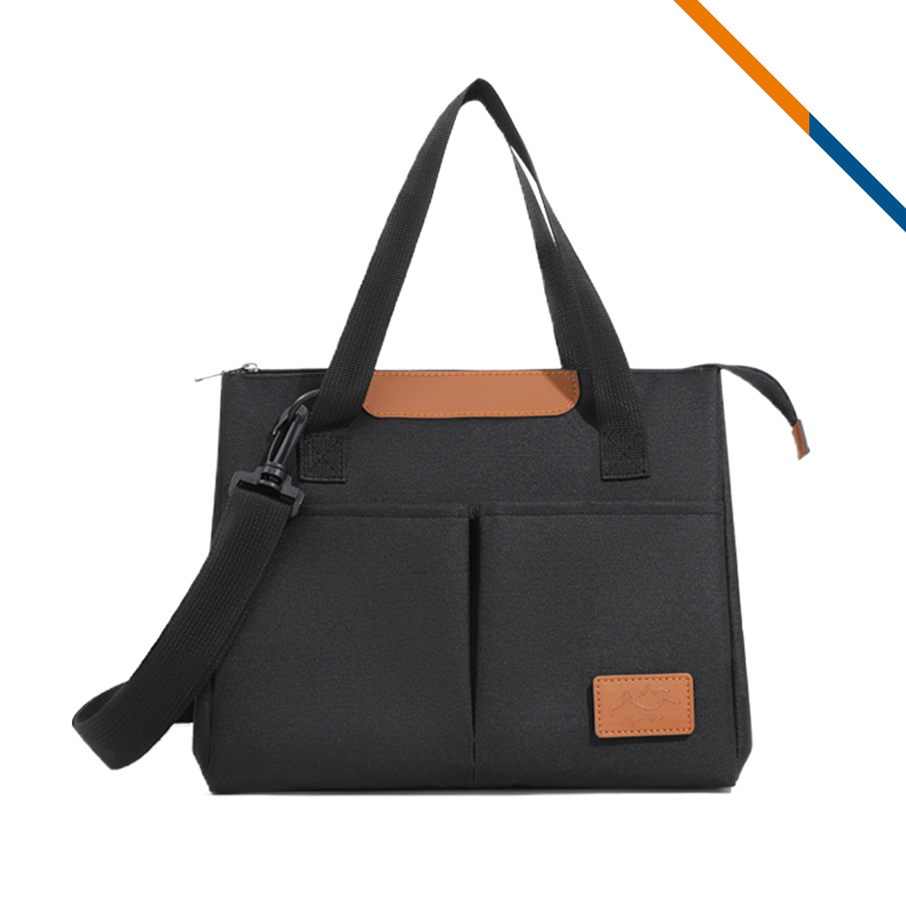 Quarl Insulated Cooler Bag 2