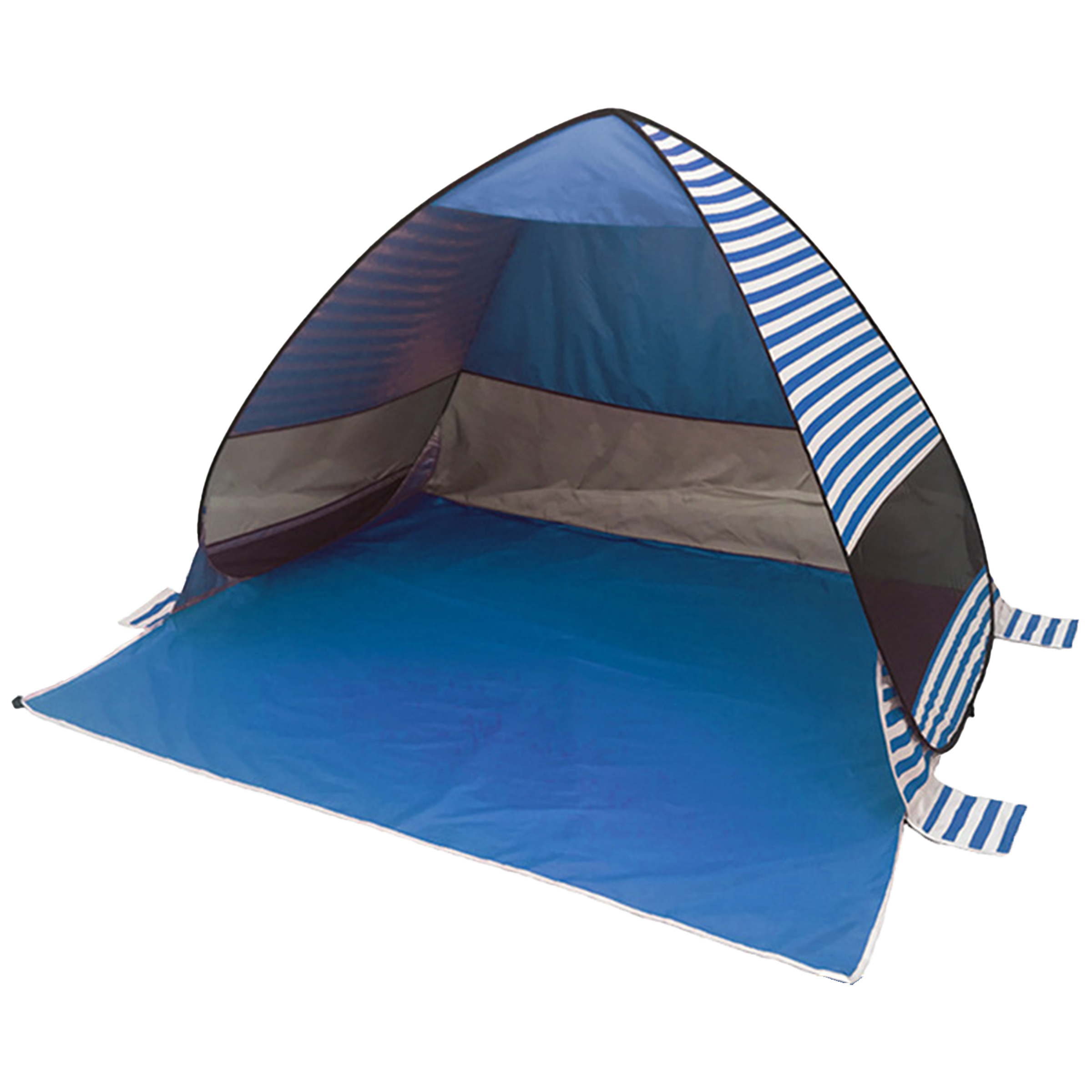 Polyester Portable Travel Sunscreen Tent 3