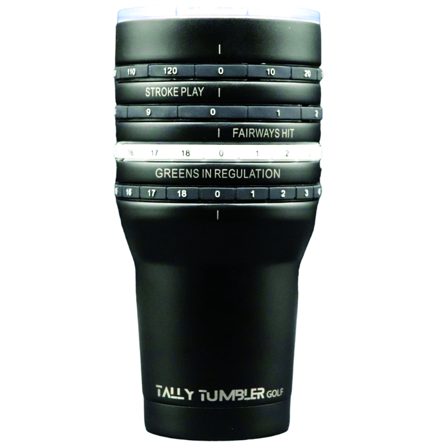 Tally Tumbler 30oz 3
