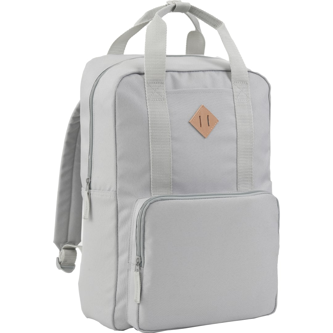 Fife Recycled 15" Laptop Backpack 26