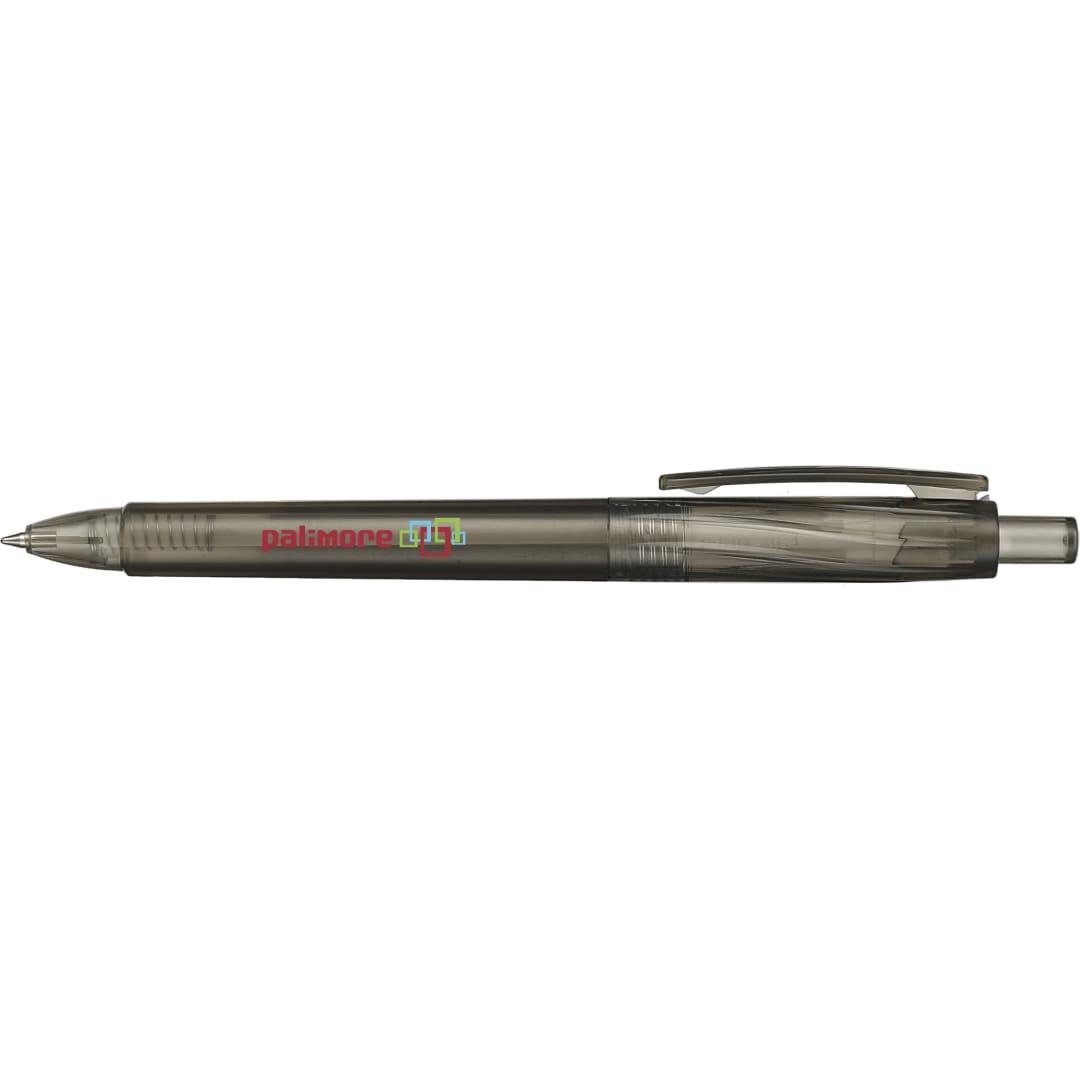 FUNCTION RPET Quick-Dry Gel Pen 7