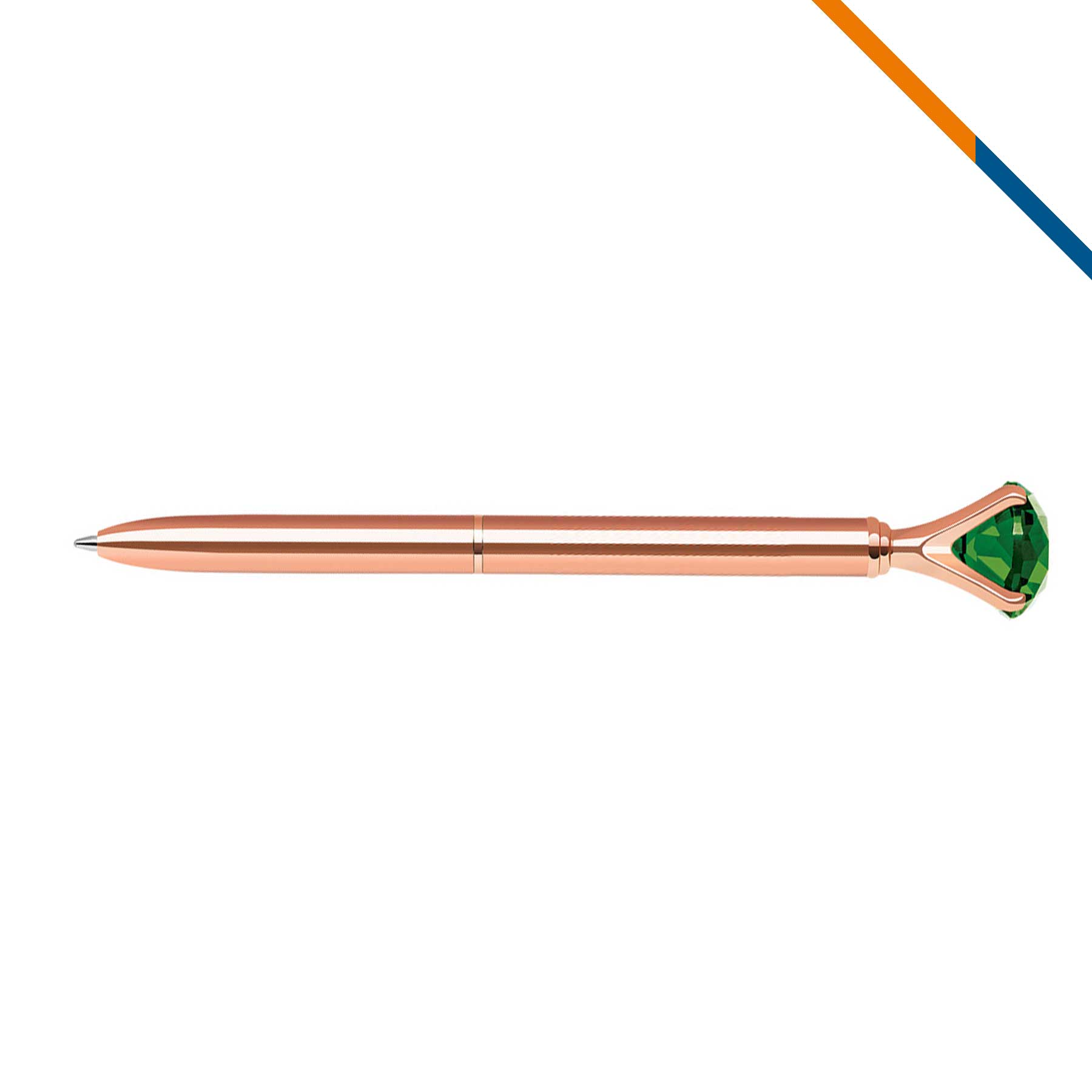 Keidon Metal Pen 7