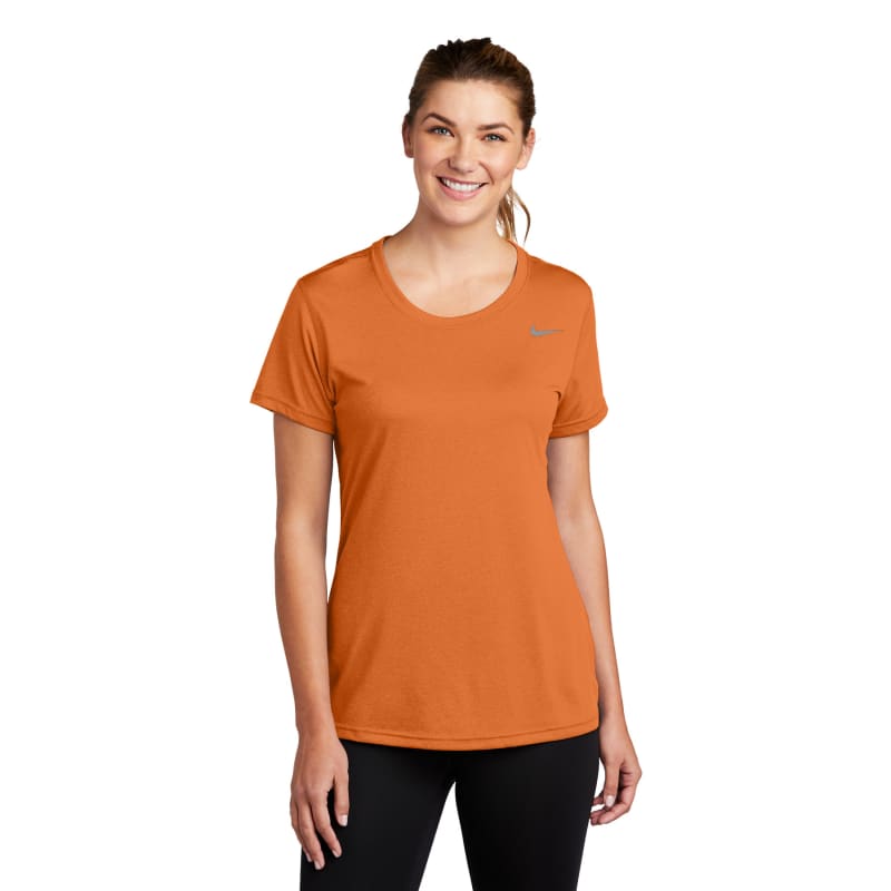 Nike Ladies Team RLegend Tee 22
