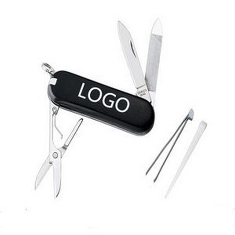 Utility 5-in-1 Pocket Tool/ Knife 2