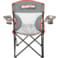 High Sierra® Camping Chair (300lb Capacity) 24