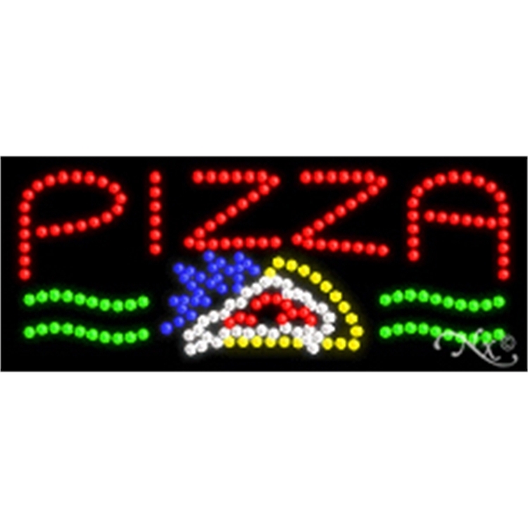 LED Sign 3