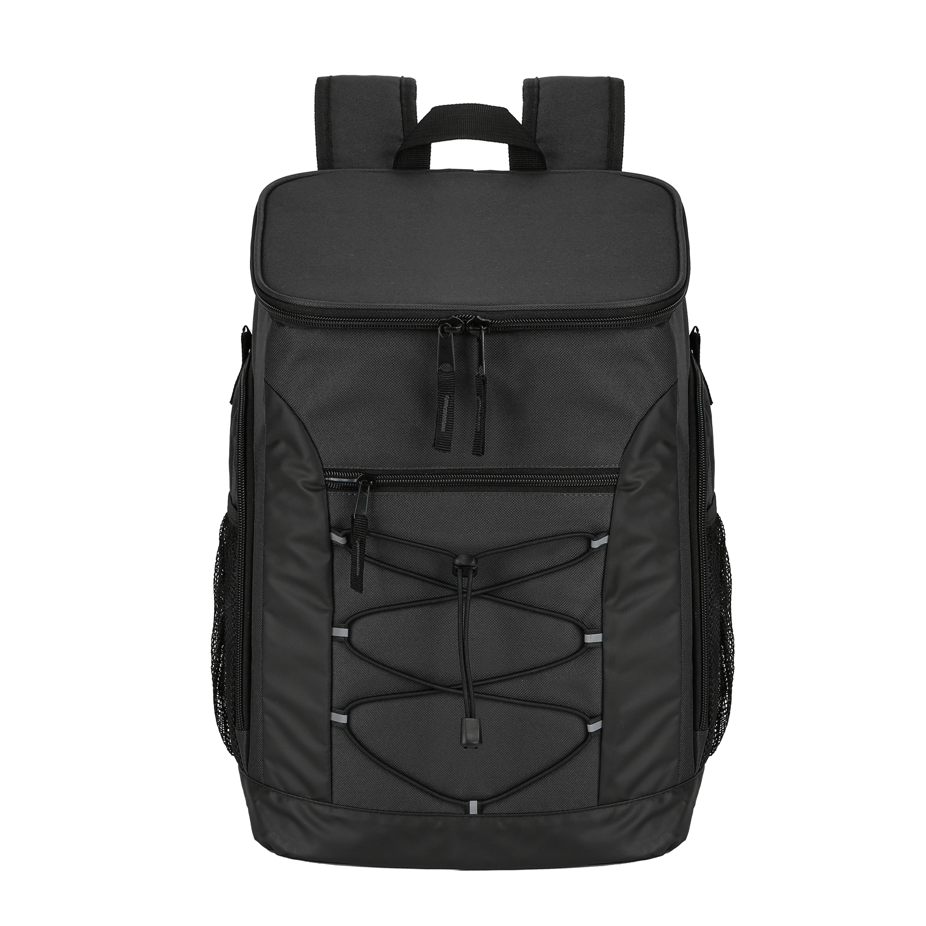 SuperCool 30 Can Insulated Backpack Cooler 6
