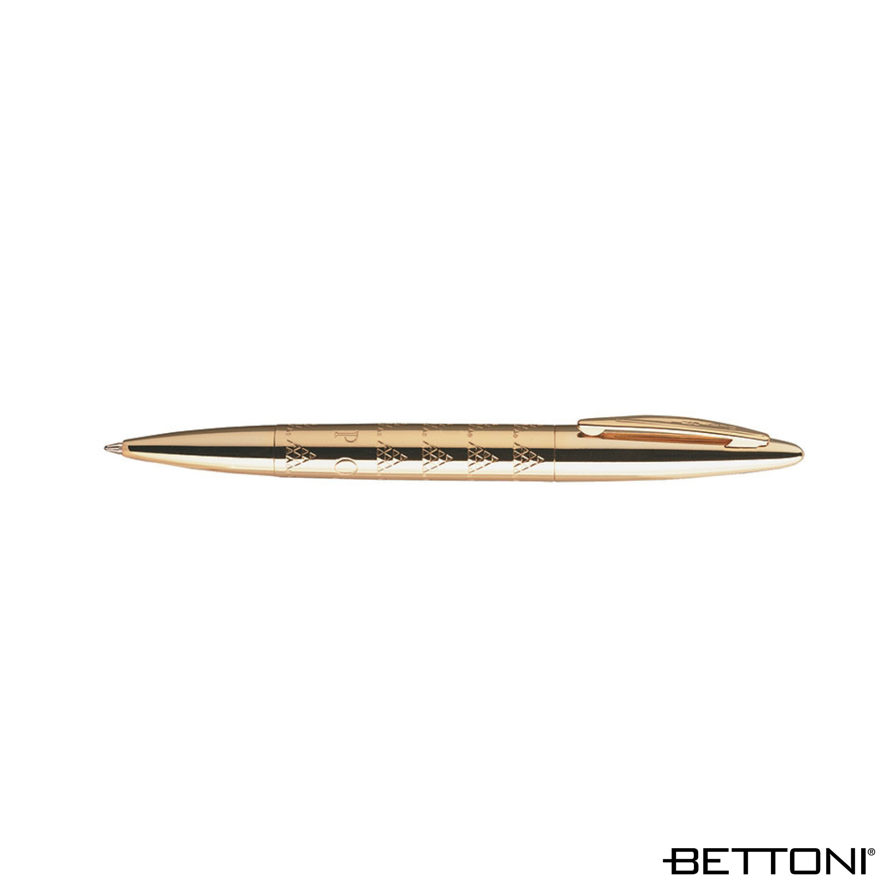 Corona Series Bettoni Ballpoint Pen 9