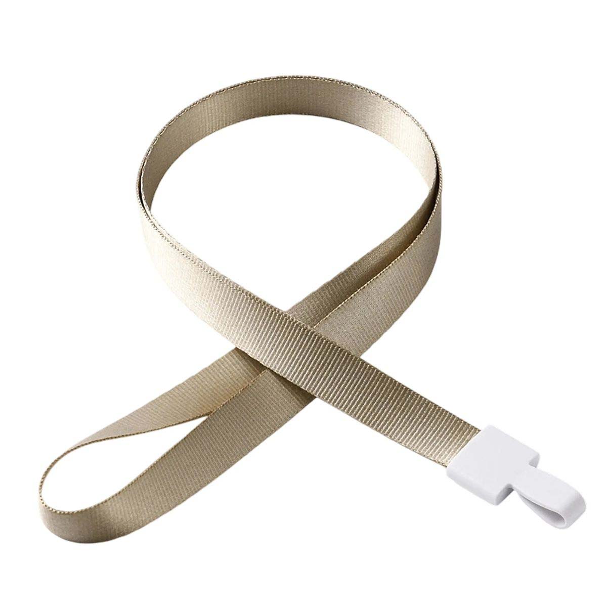 Secure Breakaway Lanyard Comfortable Strap 30