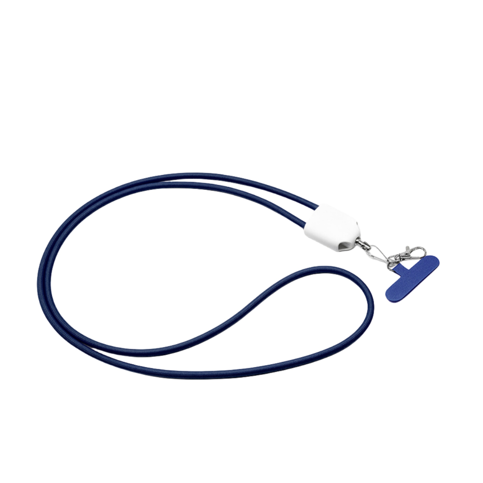 4 in 1 Lanyard Fast Charging Cable 8