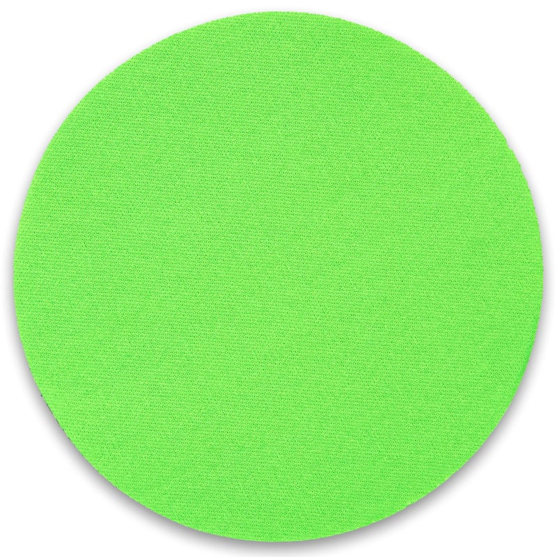 4 Inch Round Foam Coasters 28