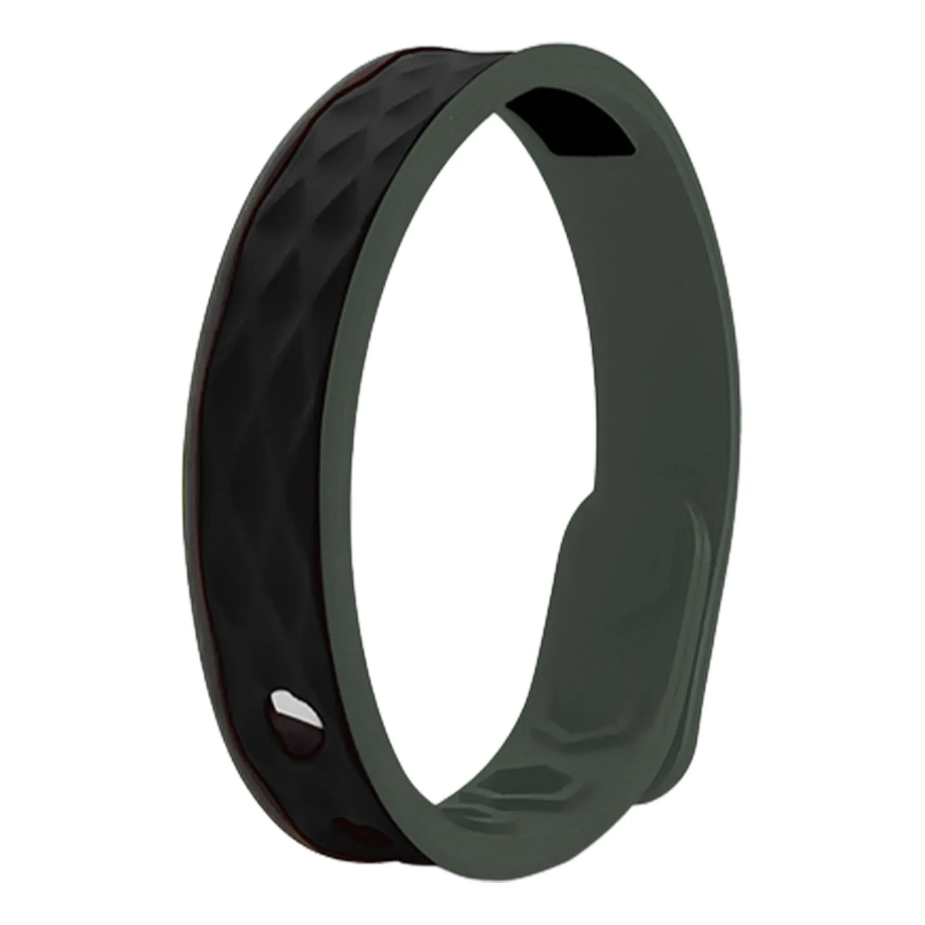 Antistatic Silicone Wristband 5