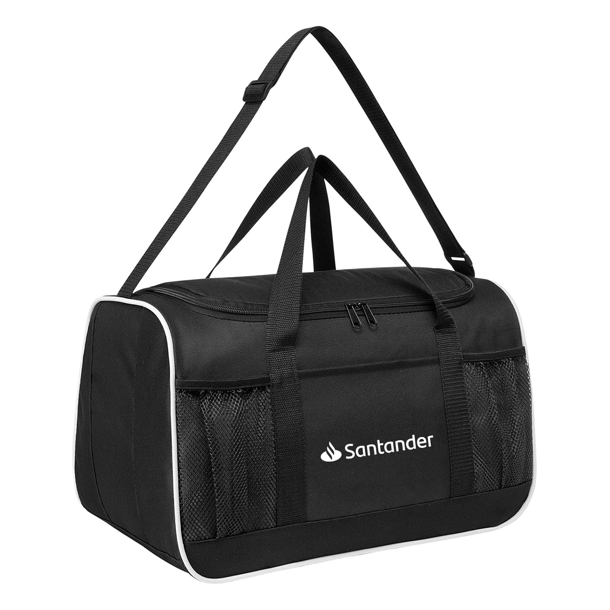 UrbanTrek Sports Duffle Bag 11