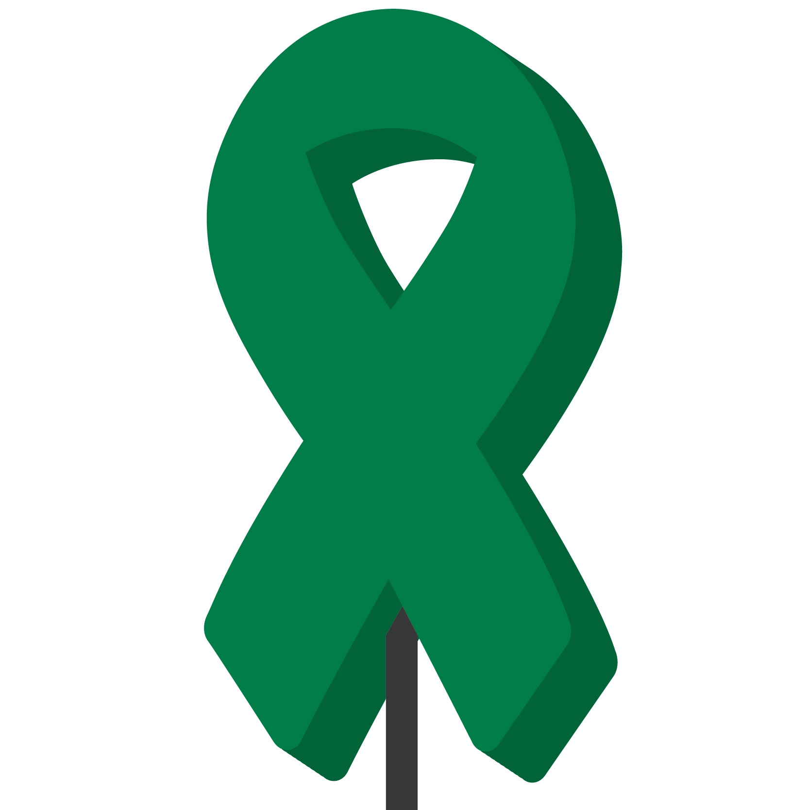 Ribbon Topper 12