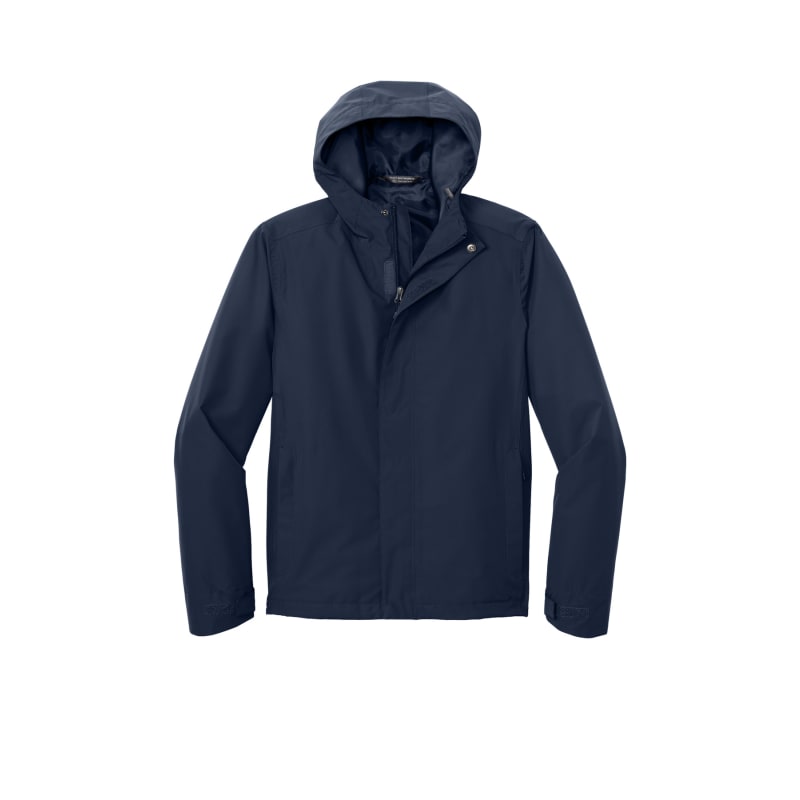 Port Authority C-FREE Rain Jacket 2