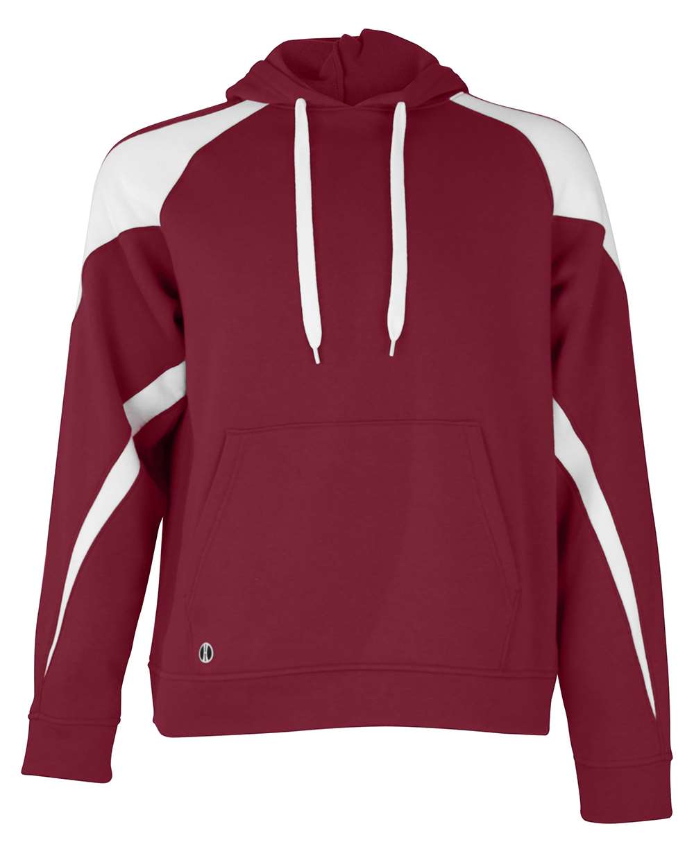 Unisex Athletic Fleece Prospect Hooded Sweatshirt - 229546 47