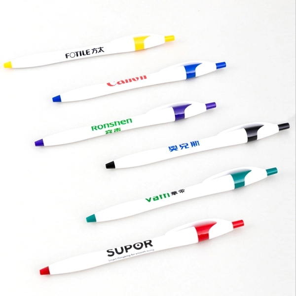 Promotional Dart Pen 4
