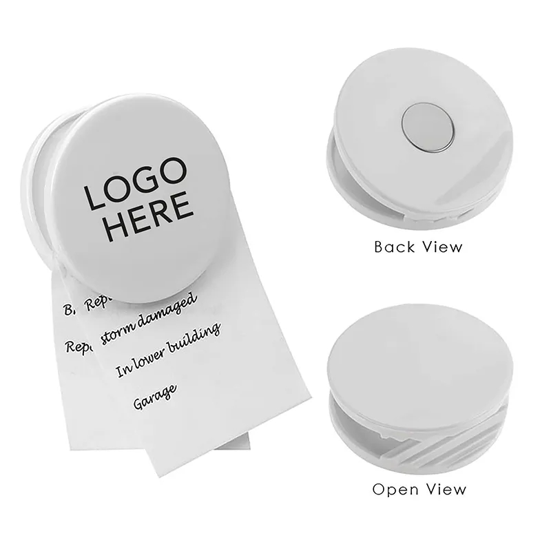 Magnetic Clip 1