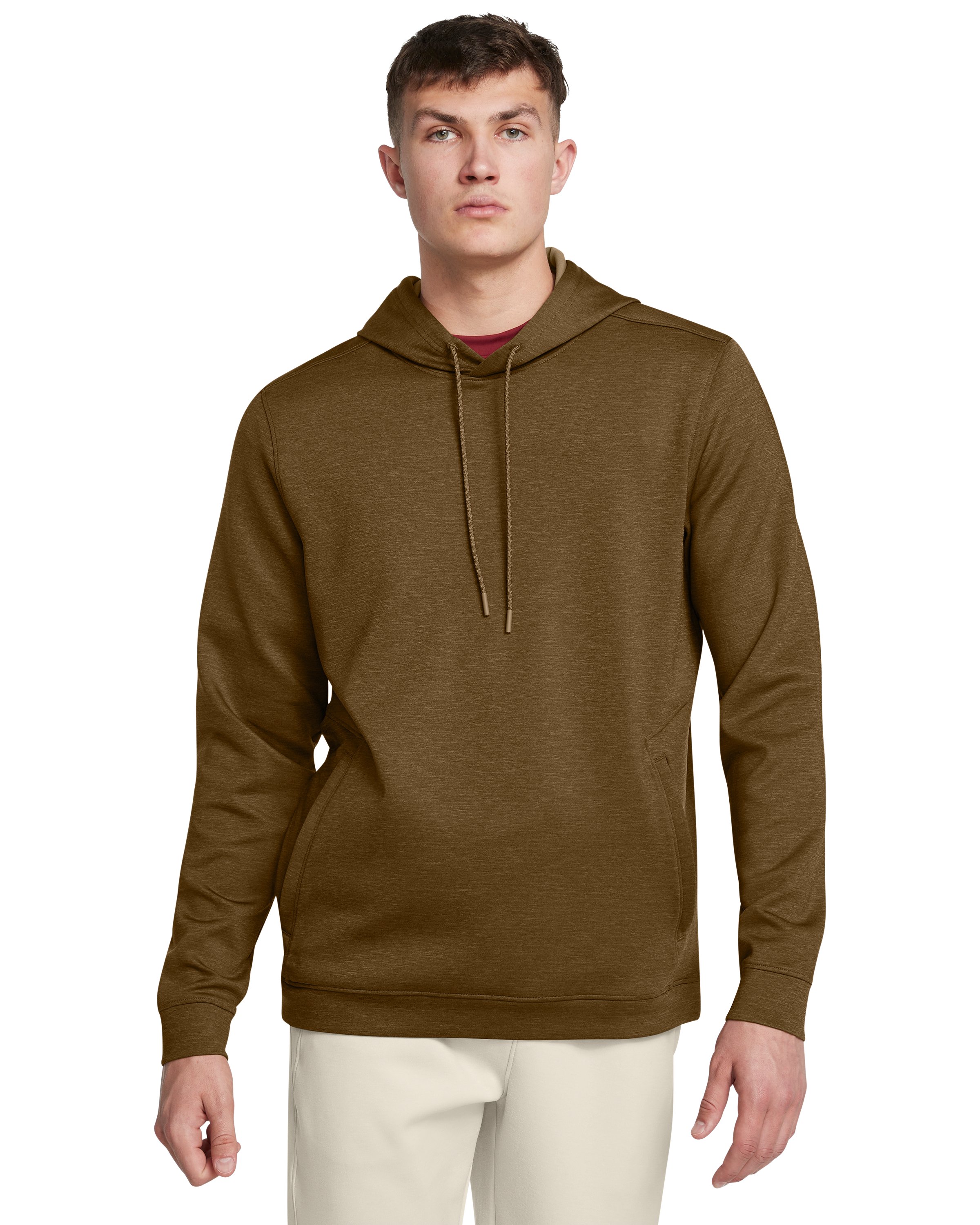 UA Meridian Cold Weather Men's Hoodie 2