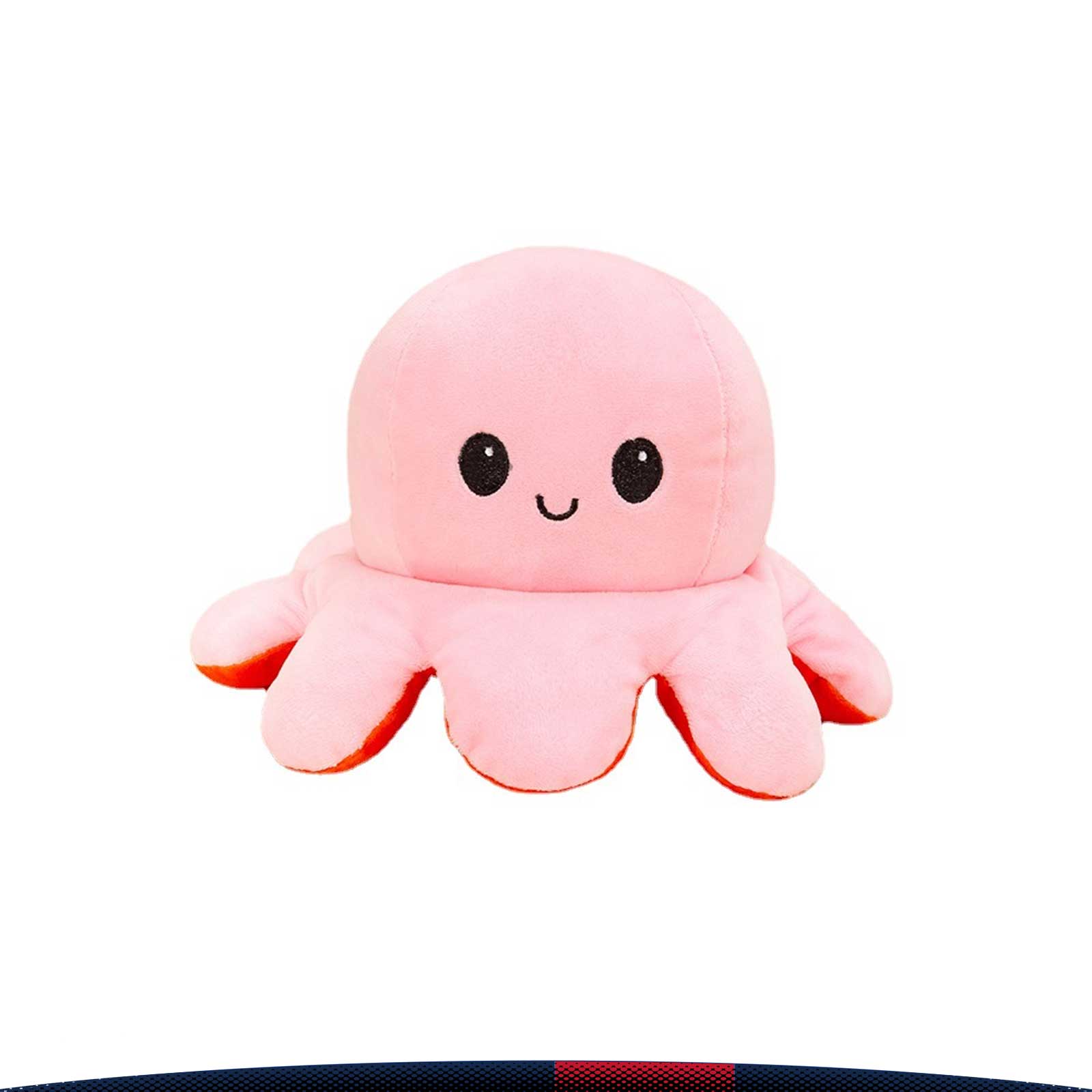 Flip Octopus Stuffed Toy 11
