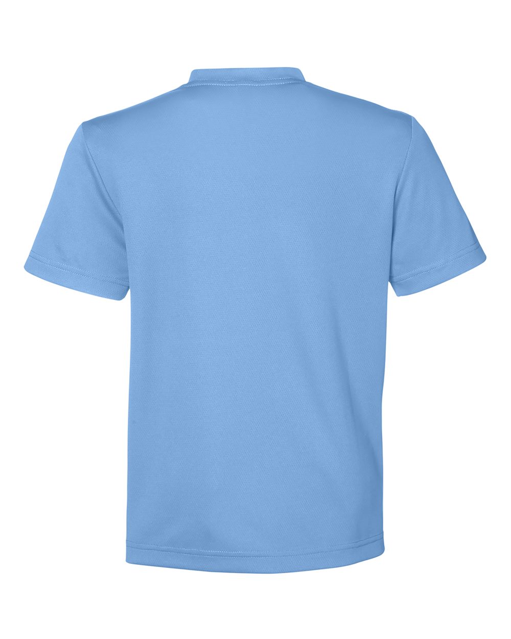 Youth Zone Performance Mesh T-Shirt - TT15Y 180