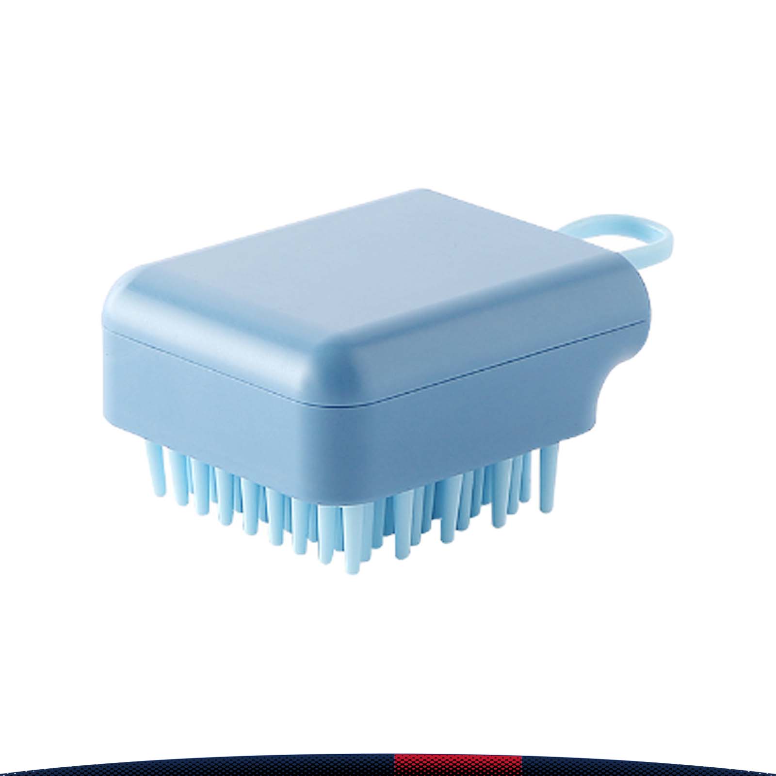 Satty Scalp Massager Brush 5