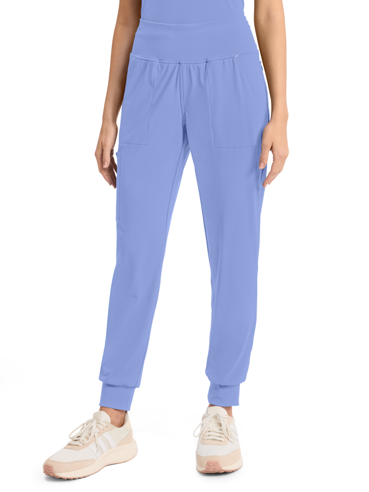 Cherokee - Cherokee Achieve - Women's 5-Pocket Jogger Pant 17
