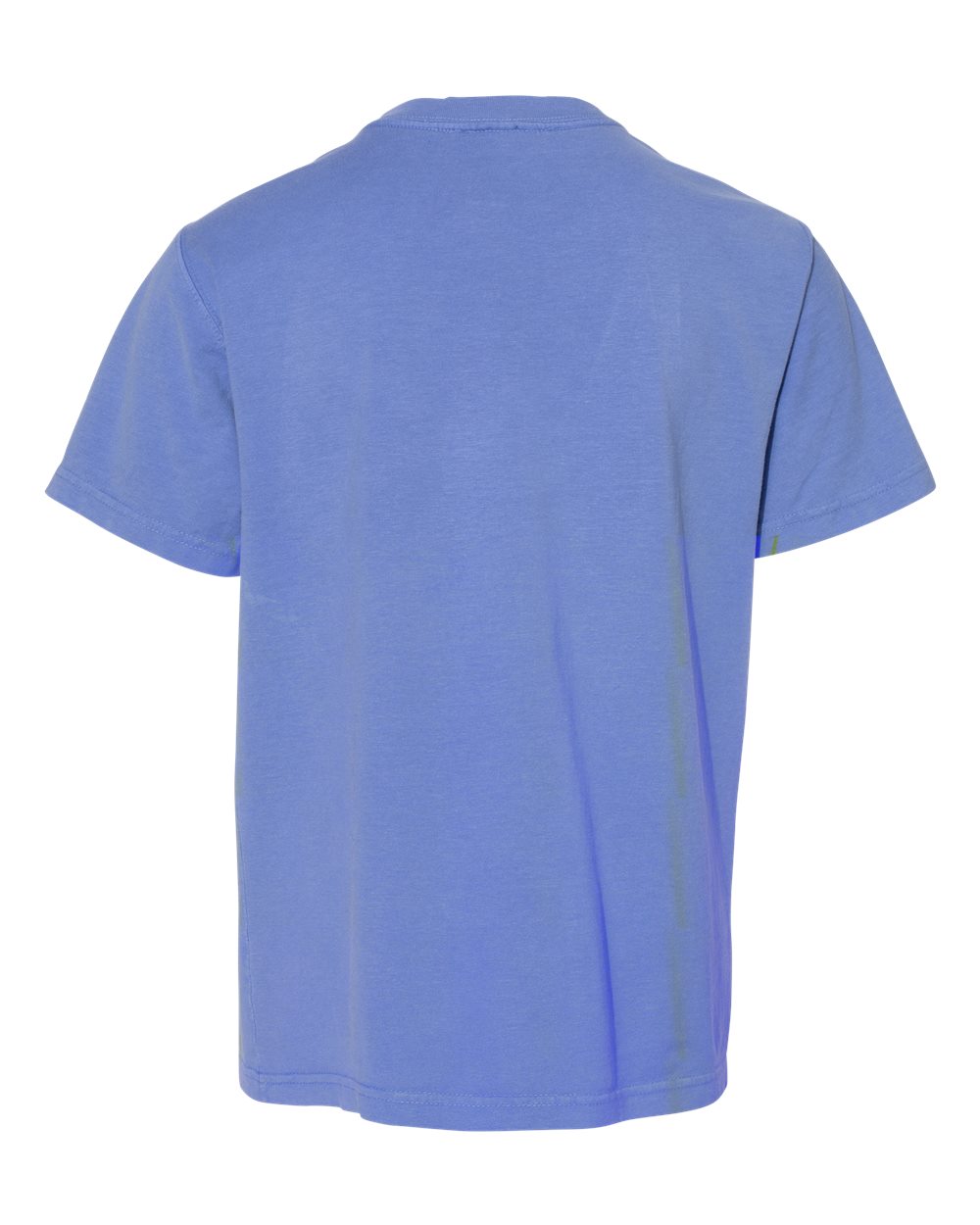 Youth Garment-Dyed T-Shirt - GDH175 74
