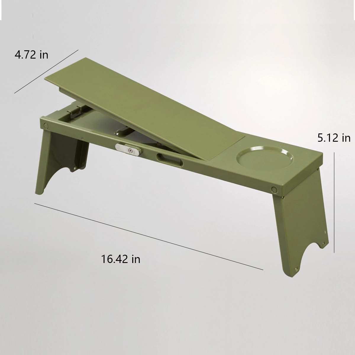 Portable Mini Picnic Desk 5