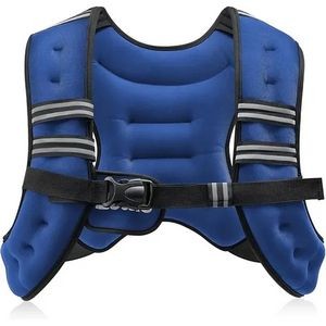 Weighted Vest 5KG 5