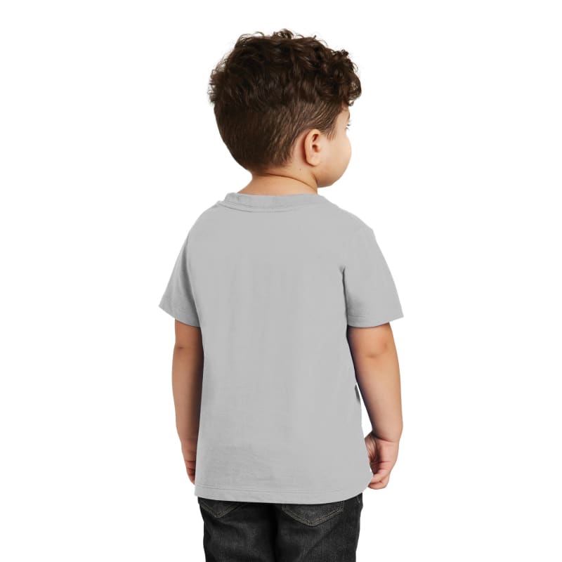 Port & Company Toddler Fan Favorite Tee. 35
