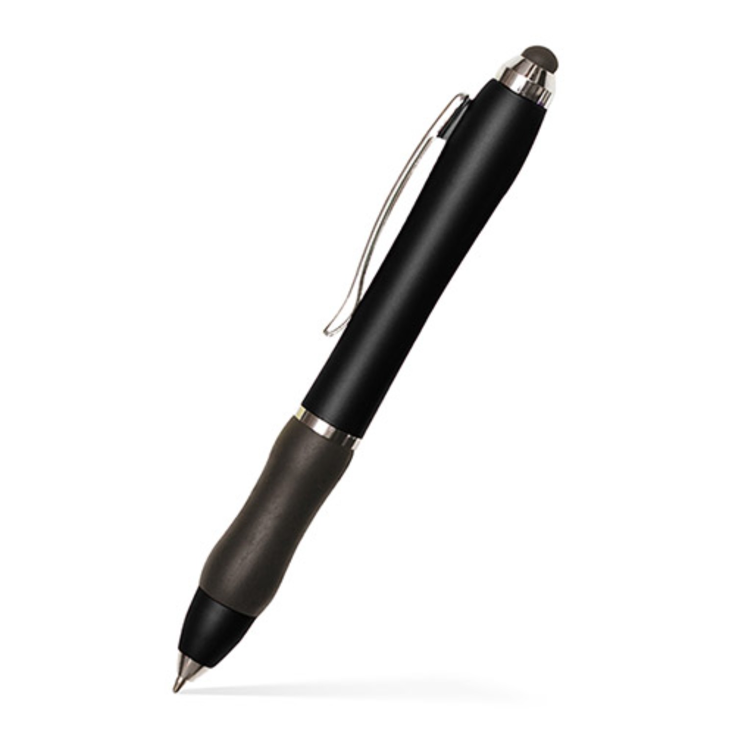 Falcon Big Grip Twist Pen 7