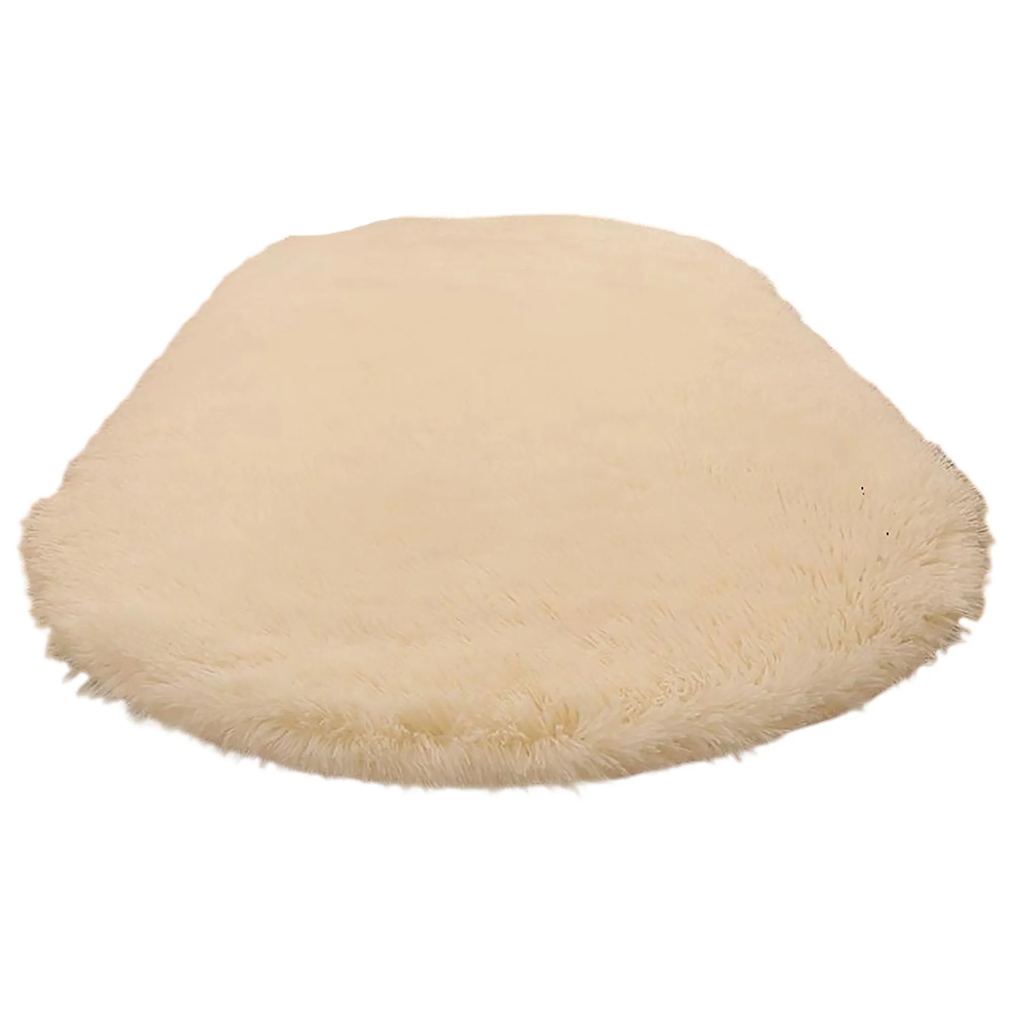Faux Fur Rug 20