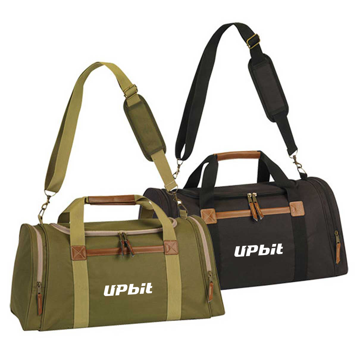 UrbanTrek Executive Duffle Bag 4