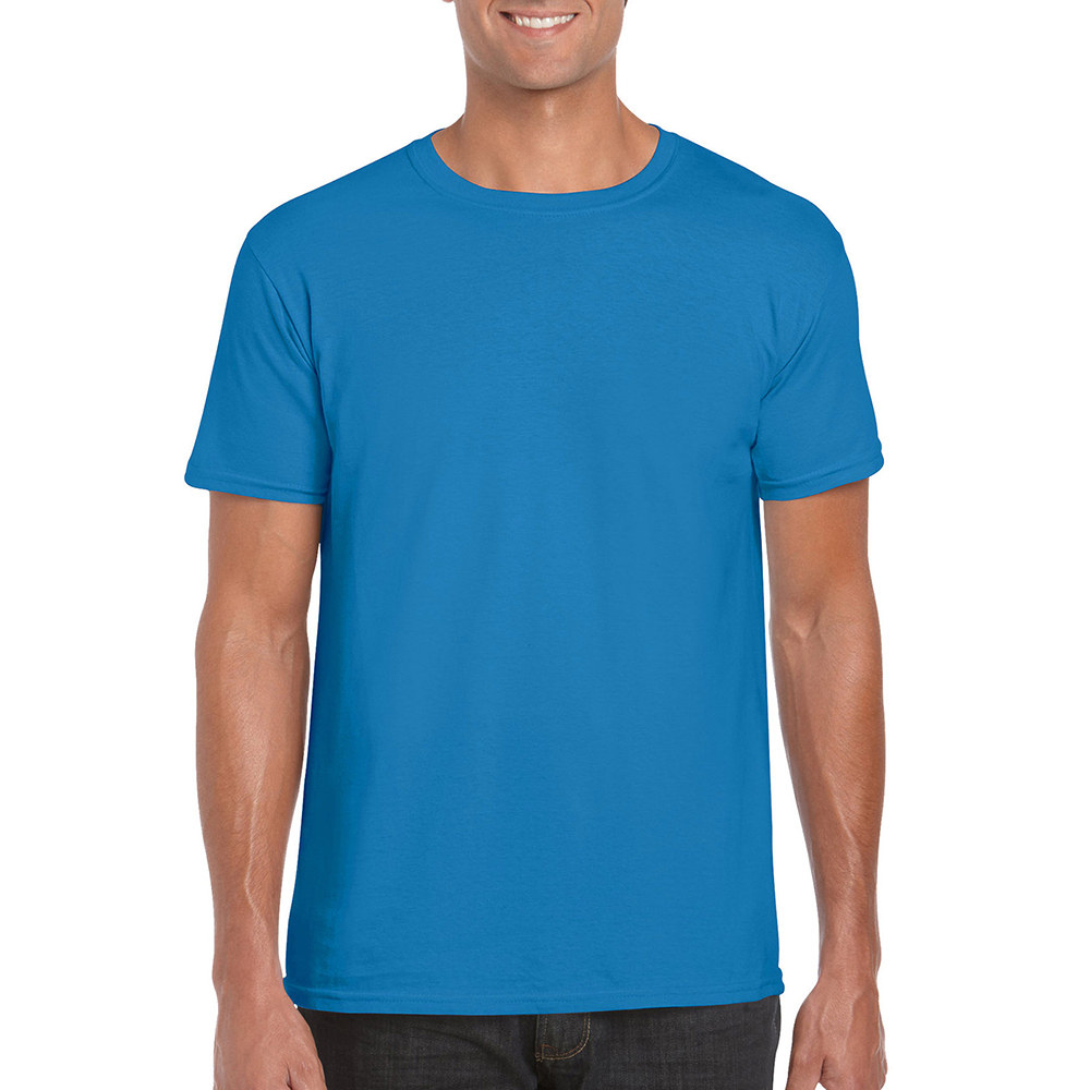 4.5 oz 100% Cotton Preshrunk Tees 203