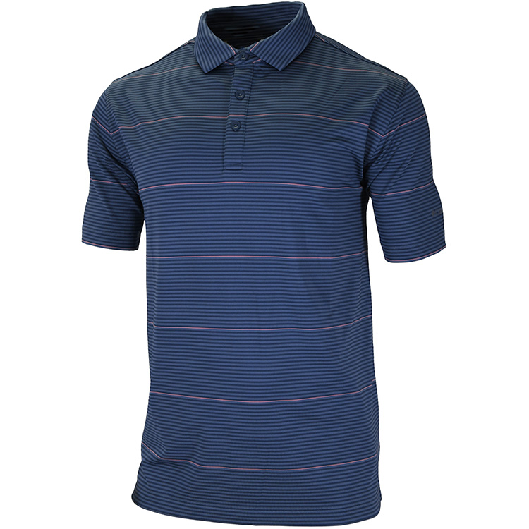 Columbia Omni-Wick Weekday Round Polo 3