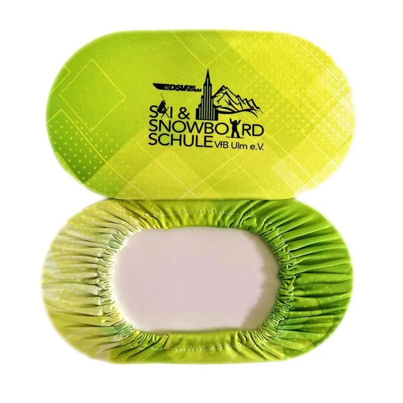Microfiber Ski Eyeglasses Protect Cover 9