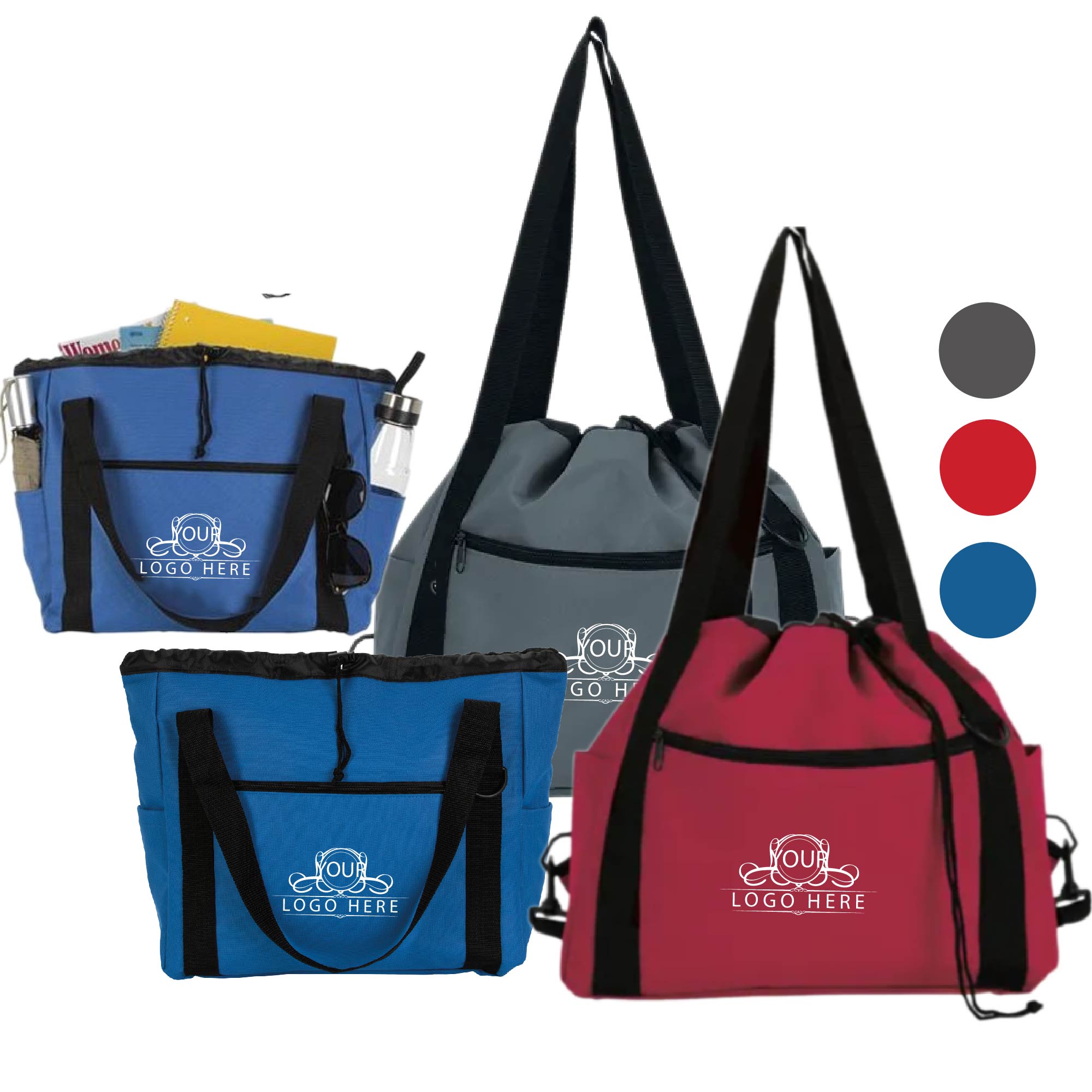 Diaper Tote-Pack 3