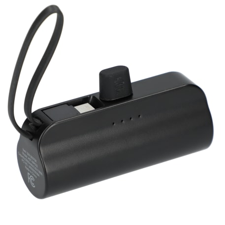 Hue 5000 mAh Power Bank with Multi Tips 193