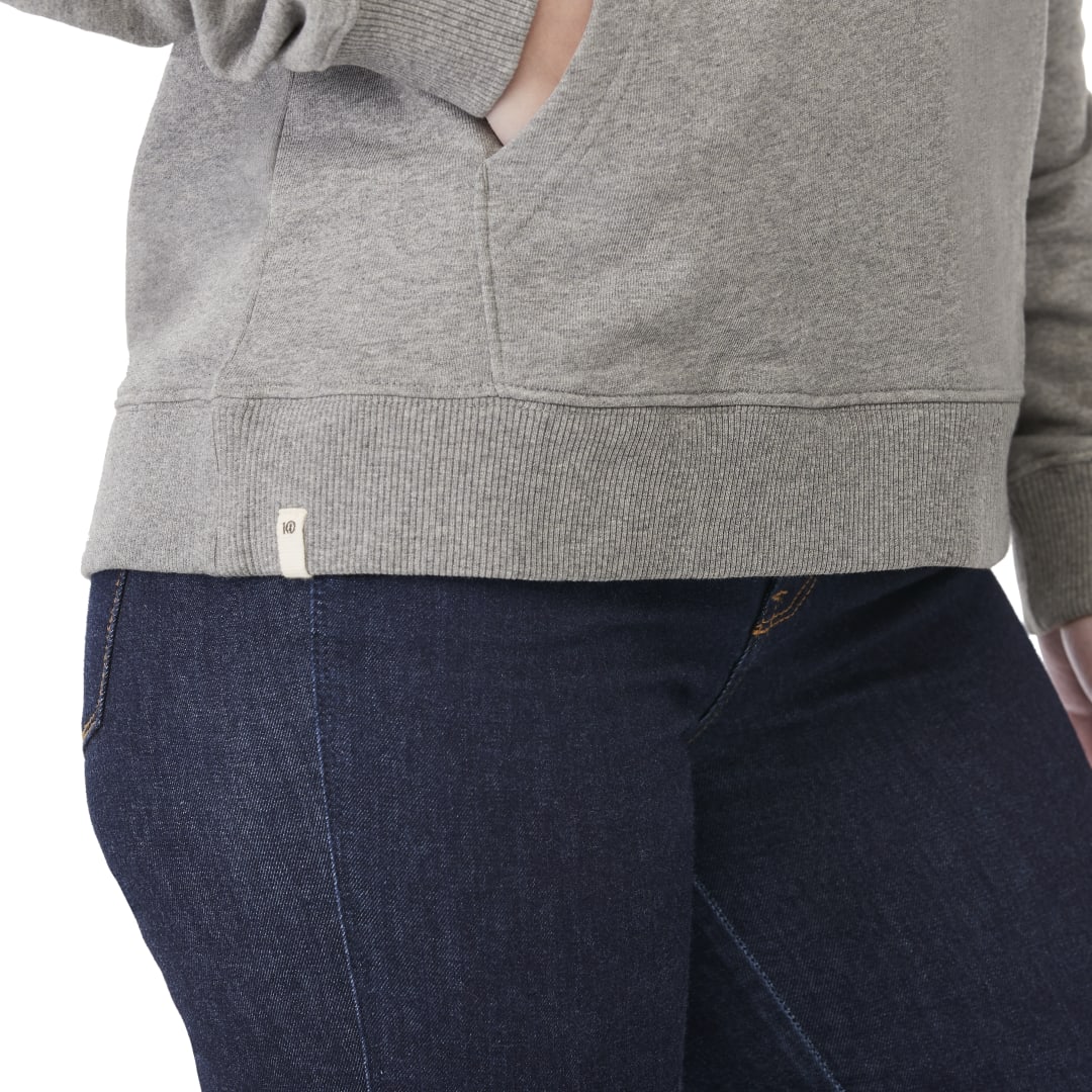 tentree Organic Cotton Classic Hoodie - Women's 121