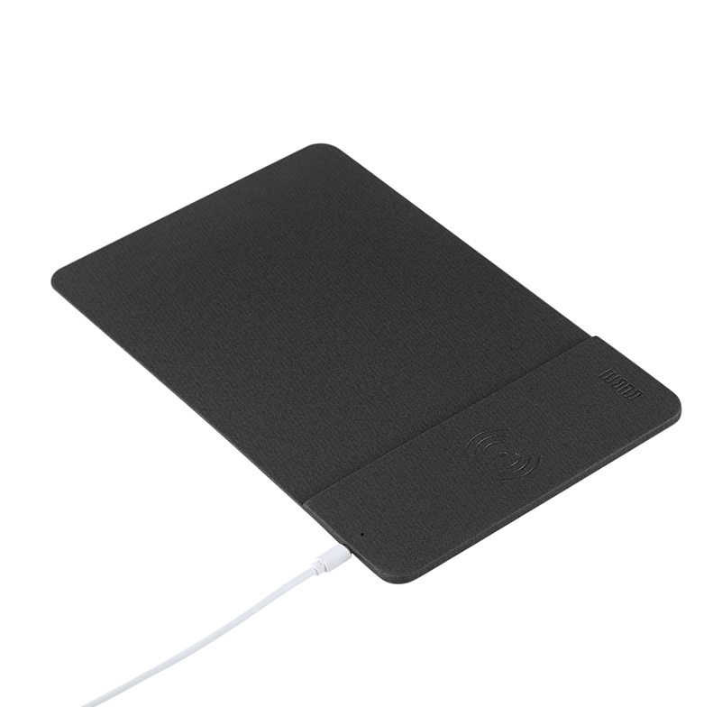 Wireless Charging Mouse Pad 1