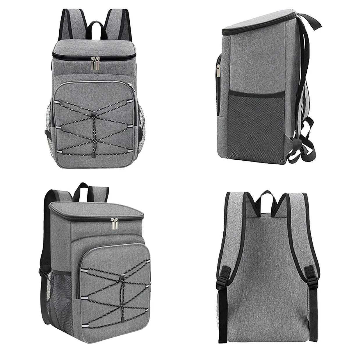 Insulated Cooler Backpack 2