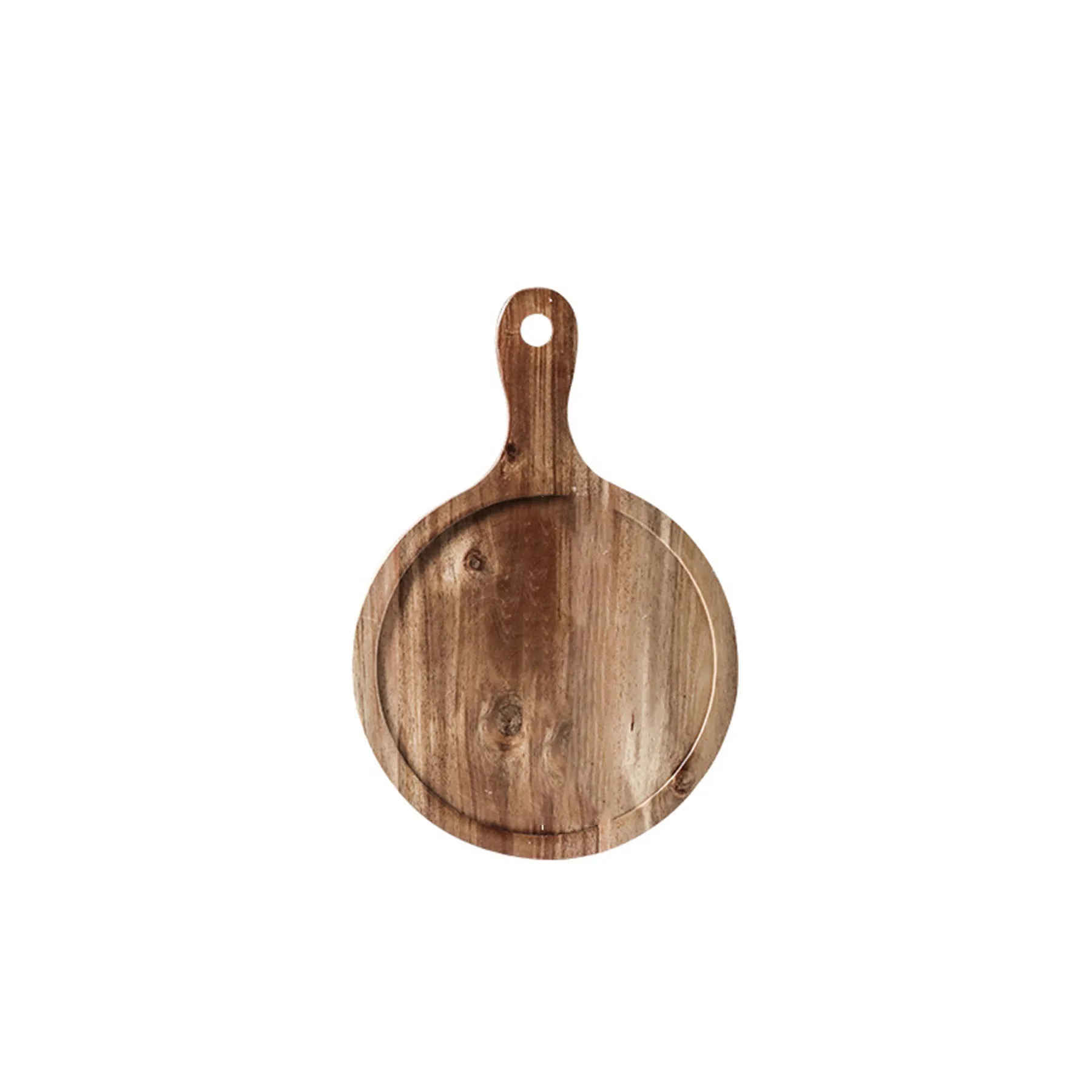 Steak Wood Board 10