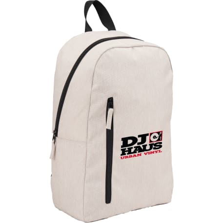 Skye Recycled Laptop Backpack 78