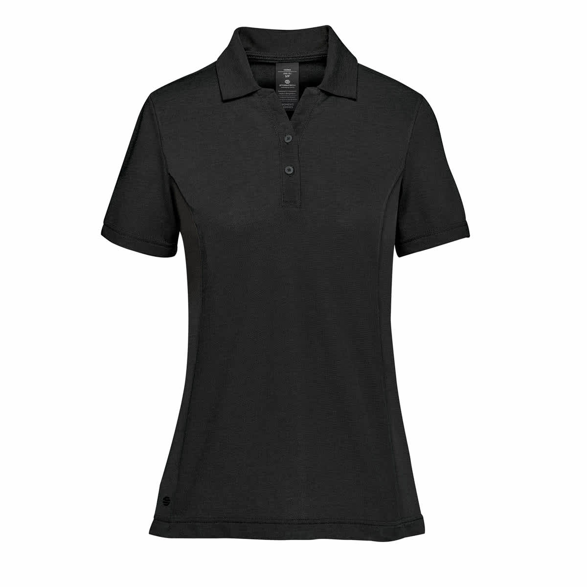 Stormtech Women's Sonora H2X-DRY S/S Polo 25