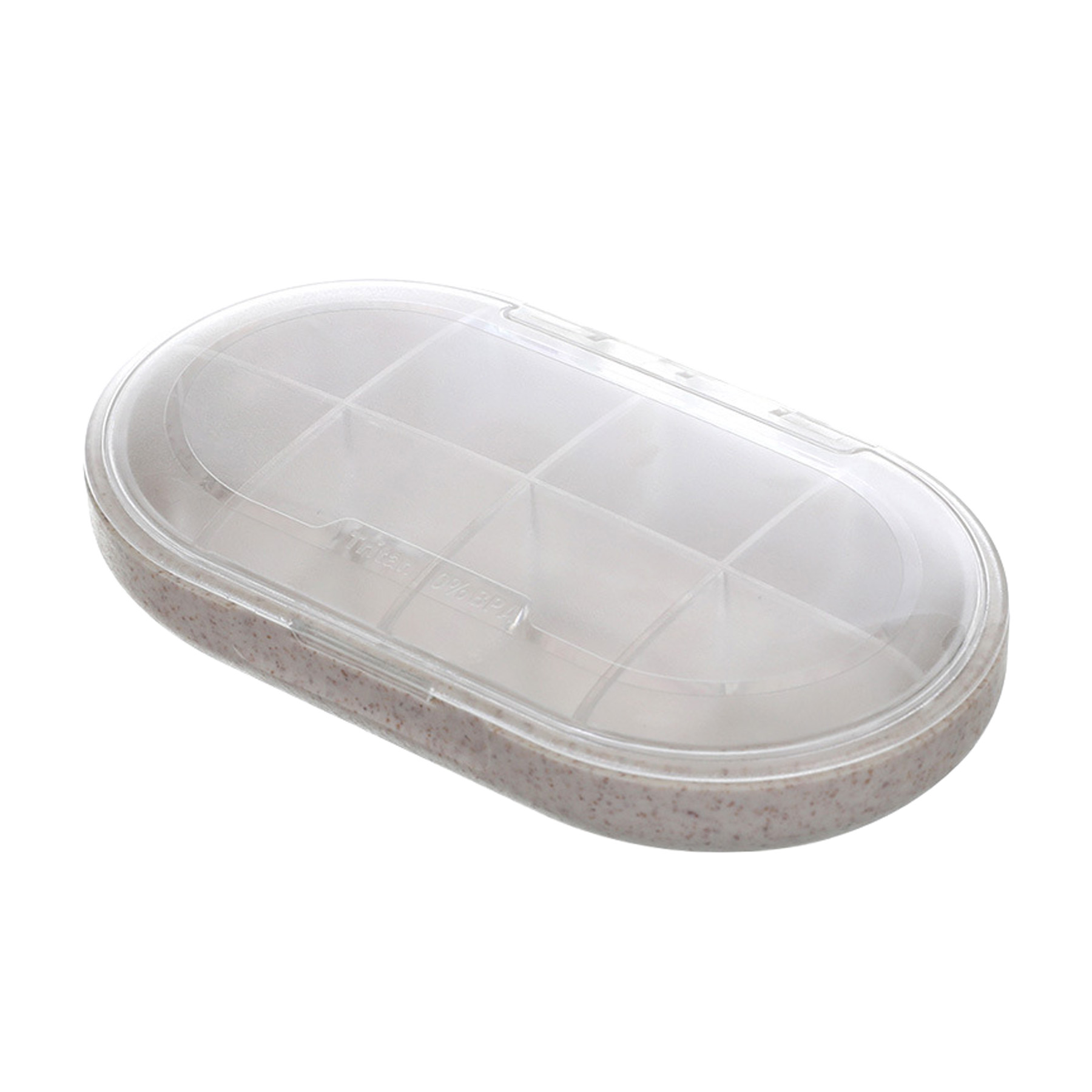 Narish Pill Box 4